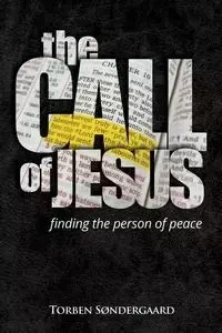 The Call of Jesus - Søndergaard Torben
