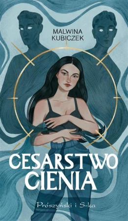 Cesarstwo cienia - Malwina Kubiczek