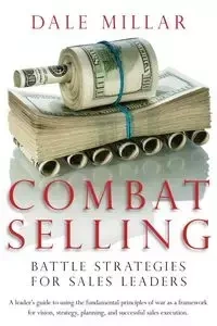 Combat Selling - Dale Millar