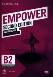 Empower Upper-intermediate/B2 WB without Answers - Wayne Rimmer