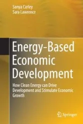 Energy-Based Economic Development - Carley Sanya