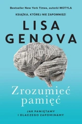 eBook Zrozumieć pamięć - Lisa Genova mobi epub