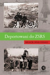 eBook Deportowani do ZSRS - Praca zbiorowa epub mobi