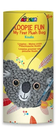 Moja pierwsza torebka - Koala - Avenir