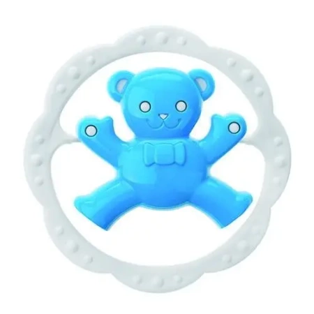 Grzechotka miś MIX - Tullo