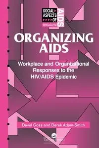 Organizing Aids - Derek Adam-Smith