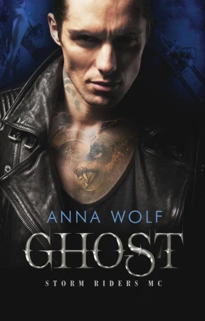 eBook Ghost - Anna Wolf epub mobi