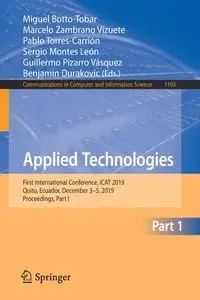 Applied Technologies - Botto-Tobar Miguel