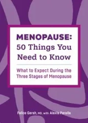 Menopause - Felice Gersh