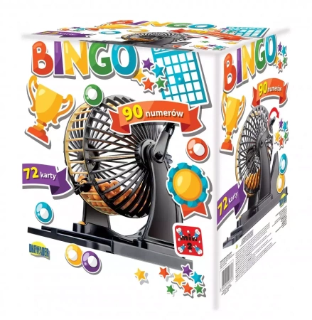 Bingo