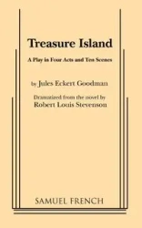 Treasure Island (Goodman) - Jules Goodman Eckert