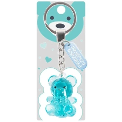Brelok Miś Najlepsza Koleżanka - Be-Happy Gifts