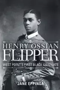 Henry Ossian Flipper - Eppinga Jane.
