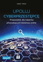 Upoluj cyberprzestępcę - Troia Vinny