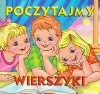 Klasyka Wierszyka - Poczytajmy wierszyki. LIWONA - Maria Konopnicka
