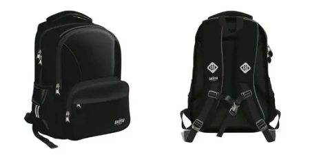 Plecak 2 komorowy BP76 St.Black Vintage - ST-MAJEWSKI