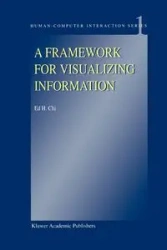 A Framework for Visualizing Information - Chi E.H.