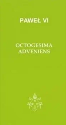 Octogesima Adveniens - Paweł VI