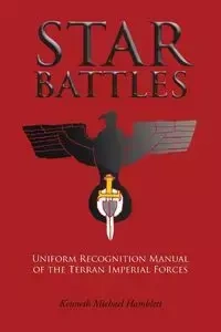 Star Battles - Kenneth Michael Hamblett