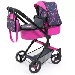 Wózek Combi Neo Vario - Bayer Design