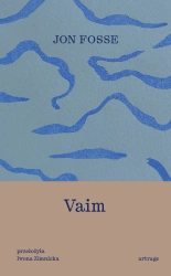 Vaim - John Darnielle