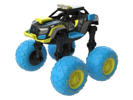 Pojazd zdalnie sterowany Kinchinka KABOOM - TM Toys