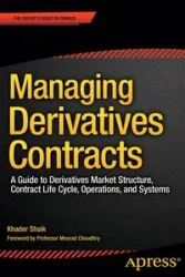 Managing Derivatives Contracts - Shaik Khader