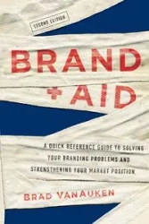Brand Aid - Brad VanAuken