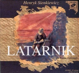 audiobook Latarnik - Henryk Sienkiewicz