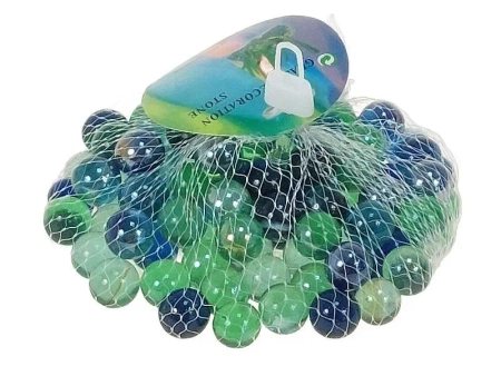 Szklane kulki 50szt - ADAR