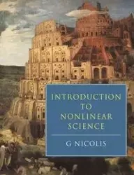 Introduction to Nonlinear Science - Nicolis Gregoire