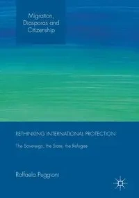 Rethinking International Protection - Puggioni Raffaela
