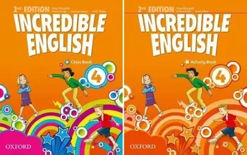 Incredible English 4 2E Podręcznik Zeszyt ćwiczeń - Mary Slattery, Michaela Morgan, Sarah Phillips