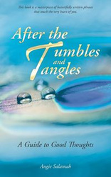 After the Tumbles and Tangles - Angie Salamah
