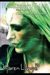 Chronicles of Ror Necessary Lies - Karen Langolf