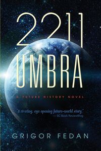 2211 UMBRA - Fedan Grigor