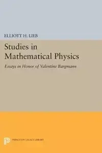 Studies in Mathematical Physics