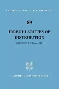 Irregularities of Distribution - Beck Jozsef