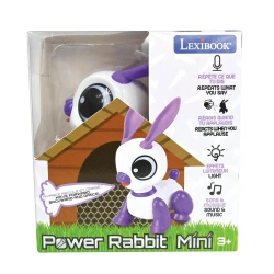 Robot Królik Power Rabbit Lexibook ROB02RAB