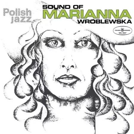 Sound of Marianna Wróblewska. Polish Jazz. Volume 31). Winyl