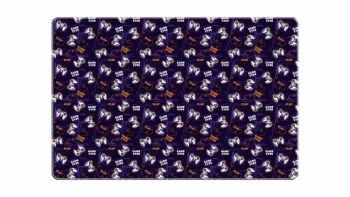 Podkład na biurko 58x38 gamepad - Biurfol