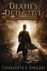Death's Detective - Charlotte English