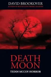 Death Moon - David Brookover