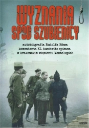 Wyznania spod szubienicy - praca zbiorowa