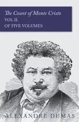 The Count of Monte Cristo - Vol II. (In Five Volumes) - Dumas Alexandre