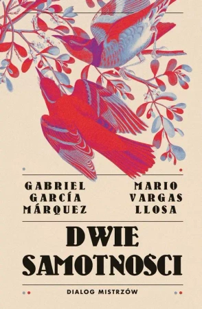 eBook Dwie samotności - Mario Vargas Llosa mobi epub