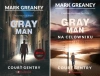 Gray Man PAKIET 1-2 Gray Man+ Na celowniku Mark Greaney - Mark Greaney