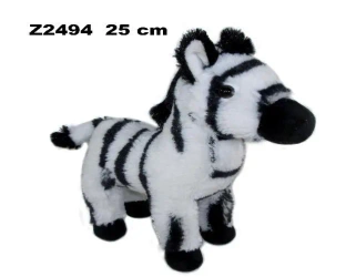 Zebra 25cm - Sun-Day