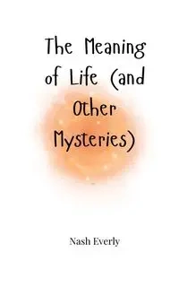 The Meaning of Life (and Other Mysteries) - Everly Nash
