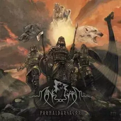 Fornaldarsagor Limited Edition. CD